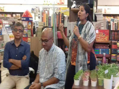 Mumbaikars get to learn about growing their own food