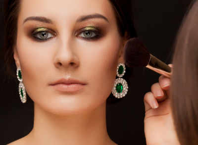 Festive make-up looks to try this Eid