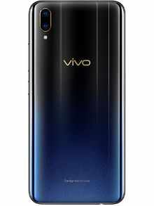 Vivo V11 Pro Price In India Full Specifications Features 2nd