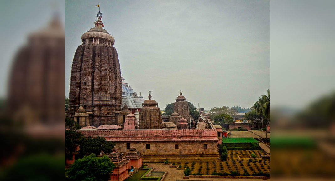 Mysteries of Jagannath Temple that defy scientific logic | Times of ...