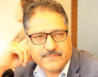 Journalist Shujaat Bukhari shot dead by gunmen in Srinagar