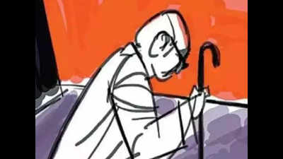 ‘15% elderly being abused in Kochi’