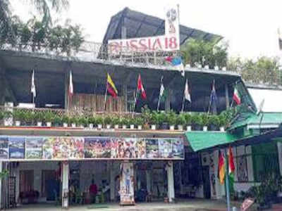 Assam superfan builds 'German Stadium' with Rs 13 lakh bank loan