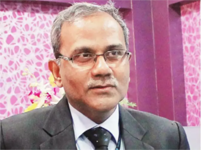 B Sriram: SBI MD May Be Named Interim Chief Of IDBI Bank - Times Of India