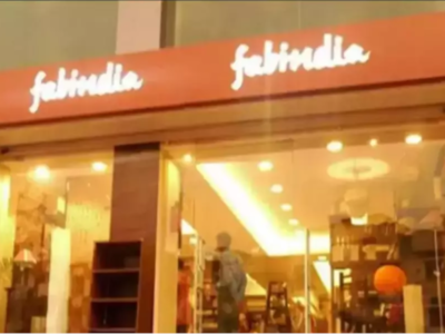 Fabindia allegedly selling factory-made clothes as 'Khadi', sued