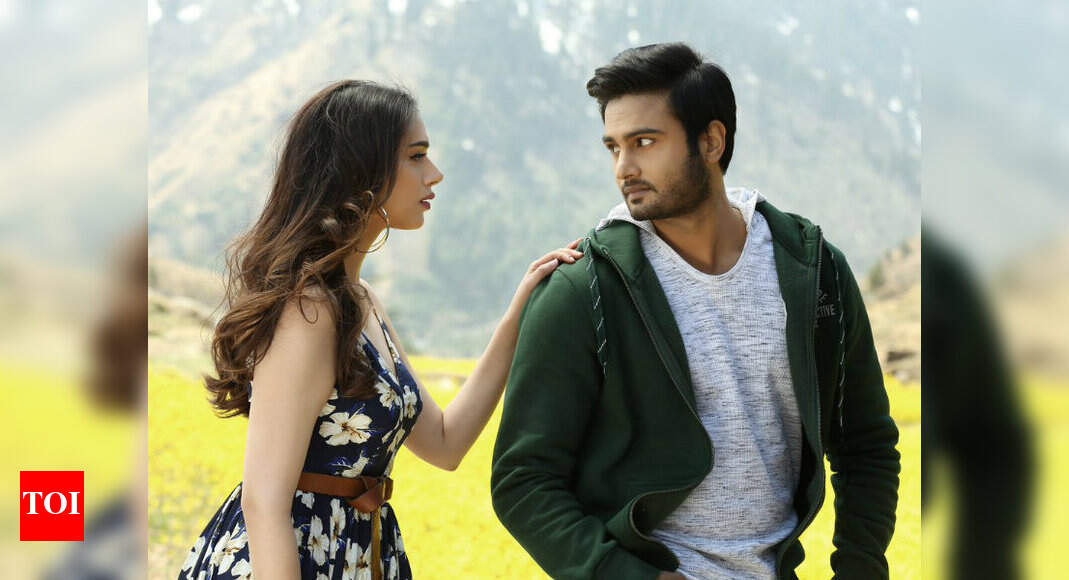 'Sammohanam' review highlights: This stereotypical story has its ...