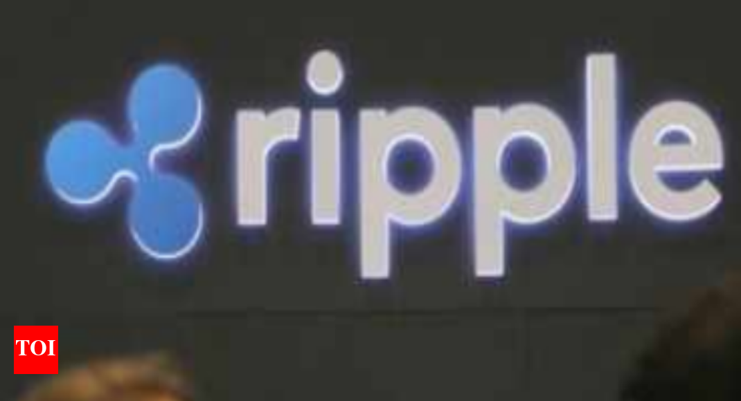 Ripple Sees Life Beyond Rbi Cryptocurrency Ban Times Of India