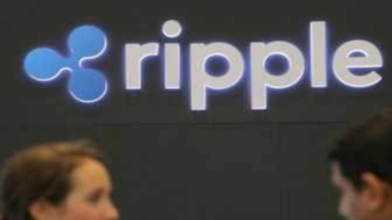 Ripple sees life beyond RBI cryptocurrency ban - Times of India