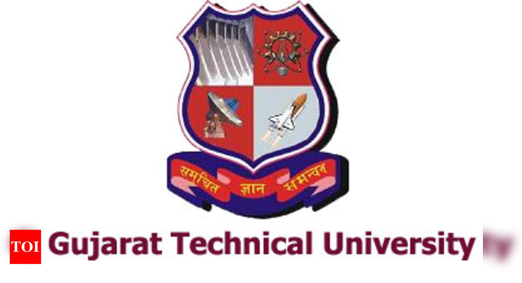 Gujarat Technological University To Train Professors On Latest ...