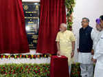 PM Modi inaugurates multiple projects in Chhattisgarh