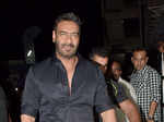 Ajay Devgan