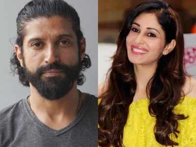 Farhan Akhtar and Pooja Chopra team up to fight against health risks in the city