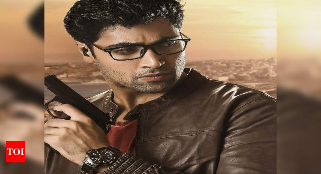 Goodachari 117 - Where to Watch and Stream - TV Guide