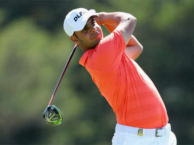 Shubhankar endures tough day at US Open, lies T-37