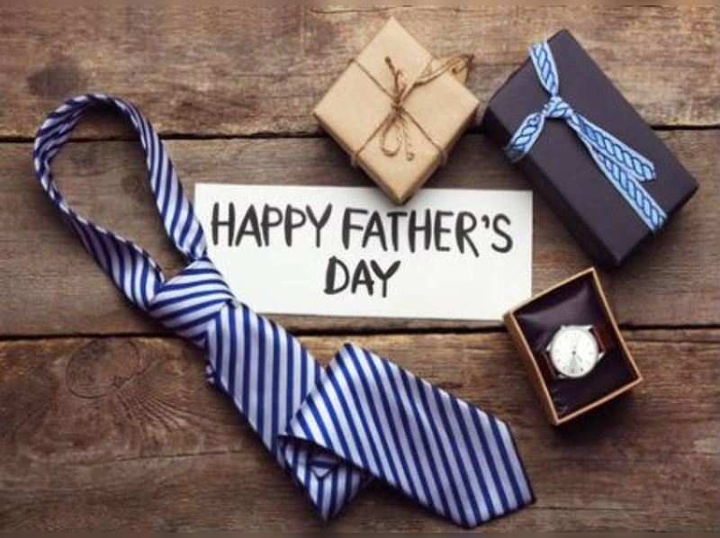 ideas for father's day 2019