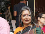 Nandita Palchoudhuri