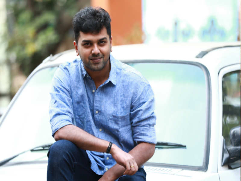 I want to be noticed as a natural performer: Nandan