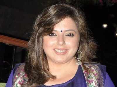 Delnaaz Irani: The best thing about theatre is that it gives you an instant reaction