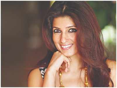 Twinkle Khanna: I love talking to all kinds of people, but I don't see myself hosting a show on camera