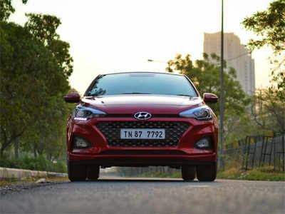 2018 Hyundai Elite i20 review: The premium hatch battle is on