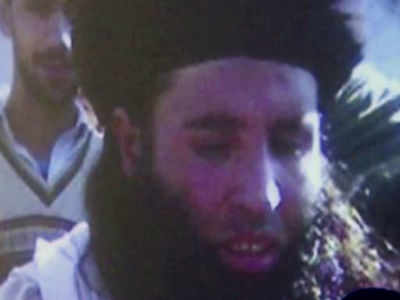 Pak Taliban leader Mullah Fazlullah killed in US drone strike