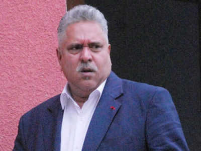 UK court orders Vijay Mallya to pay costs to Indian banks