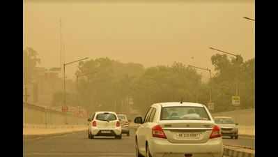 Air quality continues to be severe across Punjab