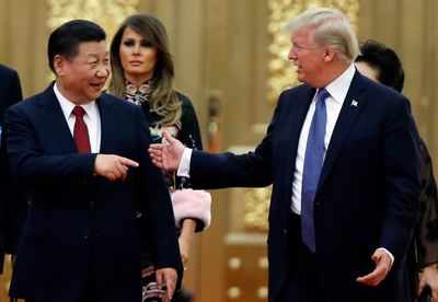 Trump approves 25% tariffs on $50 billion worth of Chinese goods, Beijing retaliates