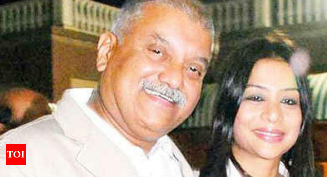 Peter Mukerjea responds to Indrani's divorce notice | India News ...