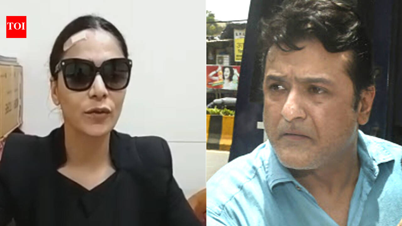 Neeru reveals why she withdrew case against Armaan Kohli