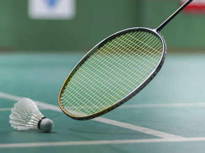 All India Senior Ranking Badminton: Ritika-Simran storm into quarters; Malvika, Rasika bow out