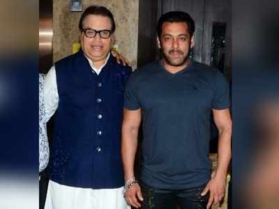 Watch: Ramesh Taurani asks Salman Khan to go and watch 'Race 3' in the funniest way!
