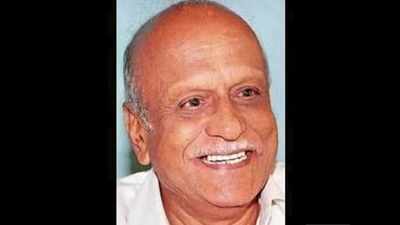 Kalburgi case may be handed over to SIT