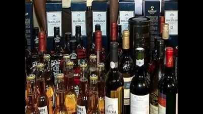 Tech initiative may disrupt liquor sale