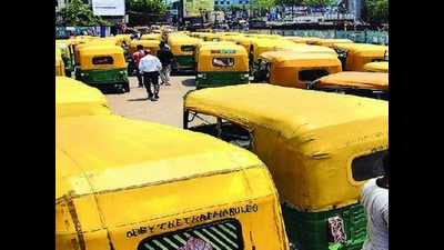 State can’t decide on auto fares yet, unions to take call
