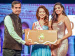 Miss India 2018 Sub Contest: Winners