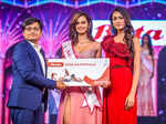 ​Miss India 2018 Sub Contest: Winners​