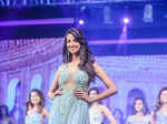 Miss India 2018 Sub Contest: Ramp Walk