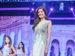 Miss India 2018 Sub Contest: Ramp Walk