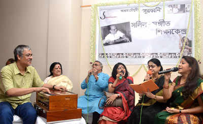 Remembering legendary singer Sabita Chowdhury on her 73rd birth anniversary