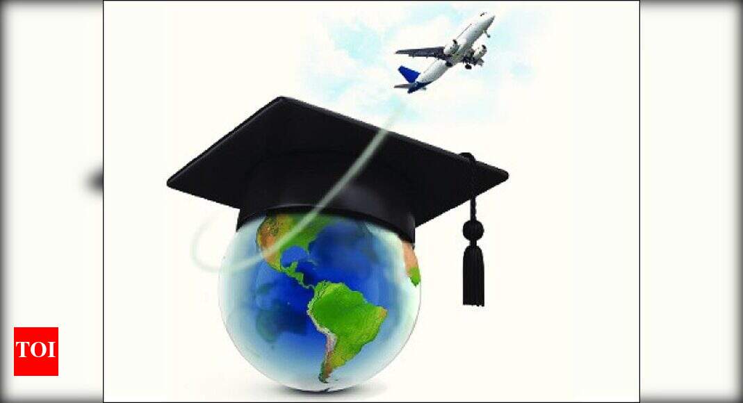 Outrage as UK excludes India from relaxed student visa rules - Times of ...
