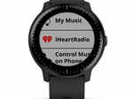 Garmin Vivoactive 3 Music smartwatch launched