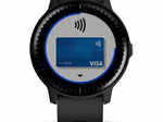 Garmin Vivoactive 3 Music smartwatch launched
