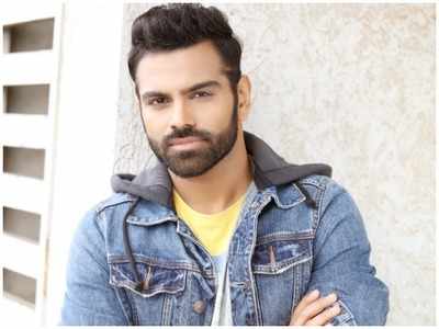 Sreeram hits the right note as a singer-actor