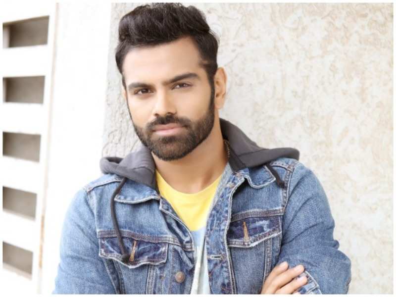 Sreeram hits the right note as a singer-actor | Hindi Movie News - Times of  India