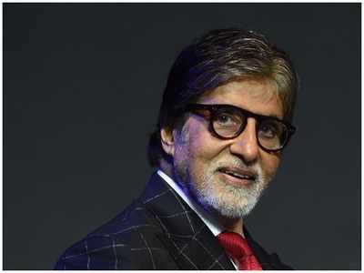 Amitabh Bachchan to start shooting for ‘Jhund’ in August