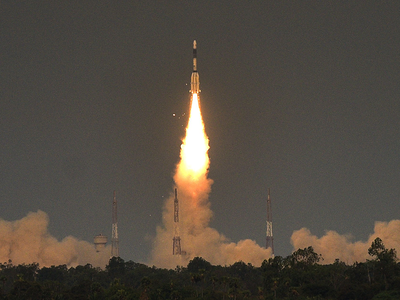 Lithium ion tech to power Isro’s upcoming rockets
