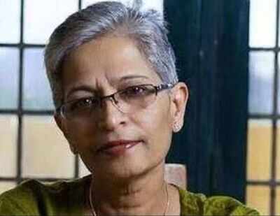 Gauri Lankesh's killers took shelter in Satara house after murder?