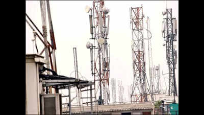 Chandigarh needs twice as many telecom towers