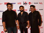 65th Jio Filmfare Awards (South) 2018: Best Shots
